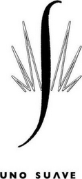 UNO SUAVE logo