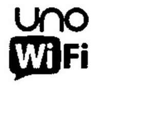 UNO WIFI logo