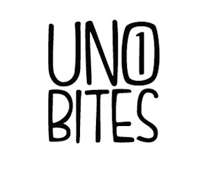 UNO1 BITES logo