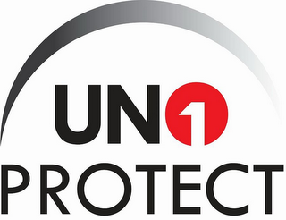 UNO1 PROTECT logo