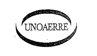 UNOAERRE logo