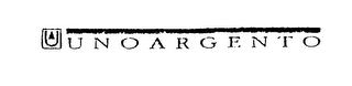 UNOARGENTO logo