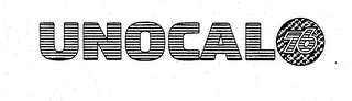 UNOCAL 76 logo