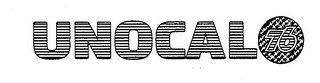 UNOCAL 76 logo