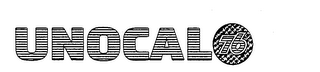 UNOCAL 76 logo