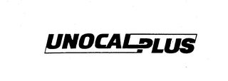UNOCAL PLUS logo