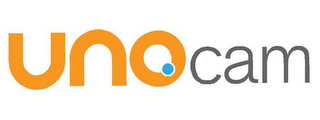 UNOCAM logo