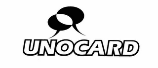 UNOCARD logo