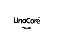 UNOCORE logo