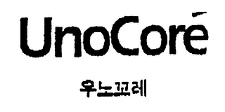 UNOCORE logo