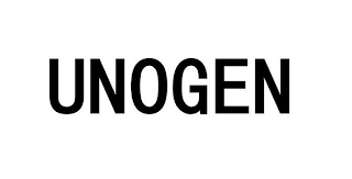 UNOGEN logo