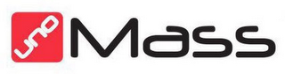 UNOMASS logo