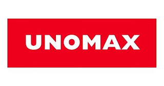 UNOMAX logo