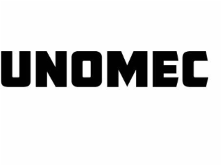 UNOMEC logo