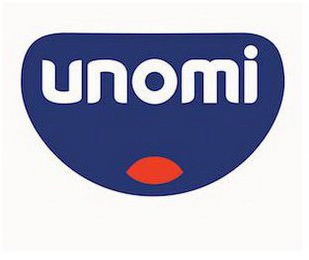 UNOMI logo