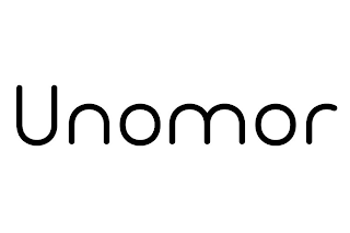 UNOMOR logo