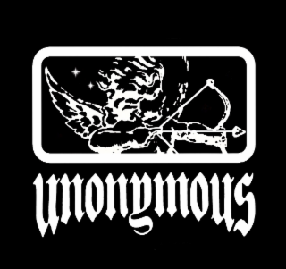 UNONYMOUS logo