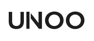 UNOO logo