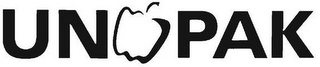 UNOPAK logo