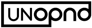 UNOPND logo