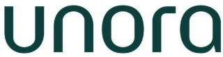 UNORA logo