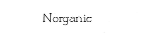 UNORGANIC logo