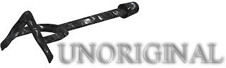 UNORIGINAL logo