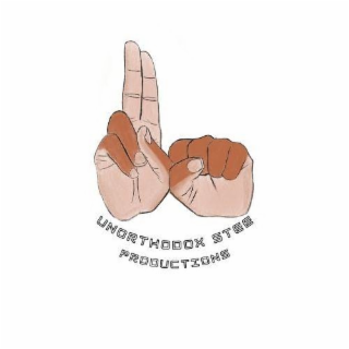 UNORTHODOX STEE PRODUCTIONS logo