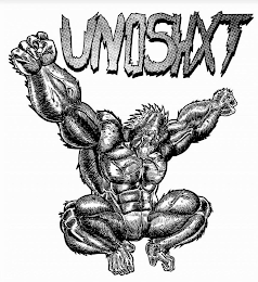 UNOSHXT logo
