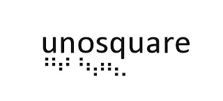 UNOSQUARE logo