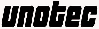 UNOTEC logo