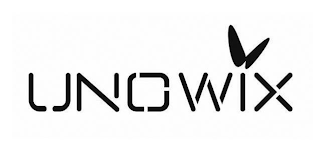 UNOWIX logo