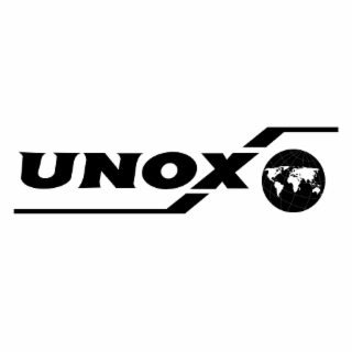 UNOX logo
