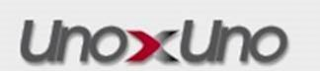 UNOXUNO logo