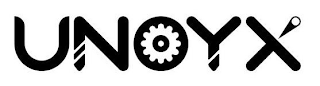 UNOYX logo