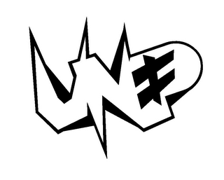 UN=P logo