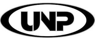 UNP logo