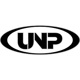 UNP logo