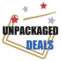 UNPACKAGED DEALS logo
