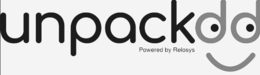 UNPACKDD POWERED BY RELOSYS logo