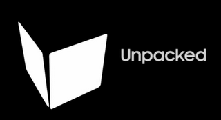 UNPACKED logo