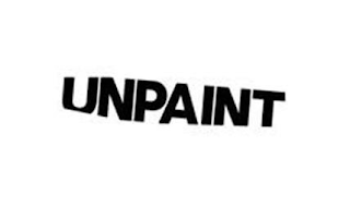 UNPAINT logo