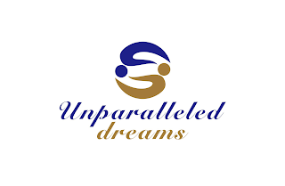 UNPARALLELED DREAMS logo