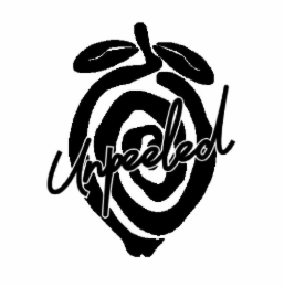 UNPEELED logo