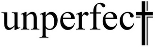 UNPERFECT logo