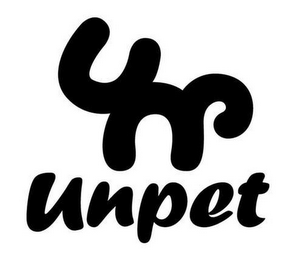 UNPET logo