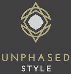 UNPHASED STYLE logo