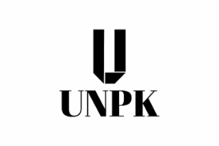 UNPK logo