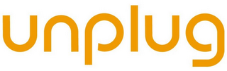 UNPLUG logo