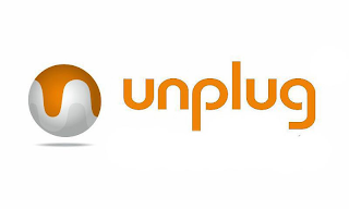 UNPLUG logo